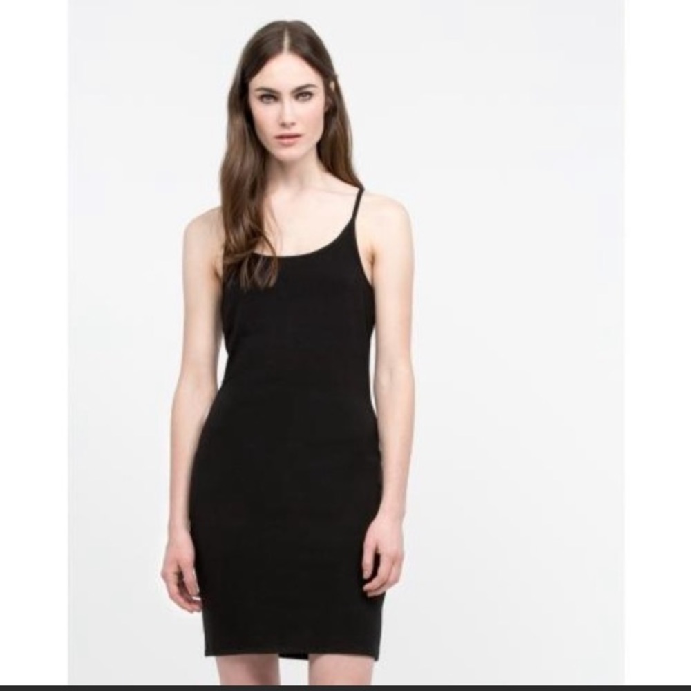 RUDSAK Serena Bodycon Dress NAVY BLUE Size Small